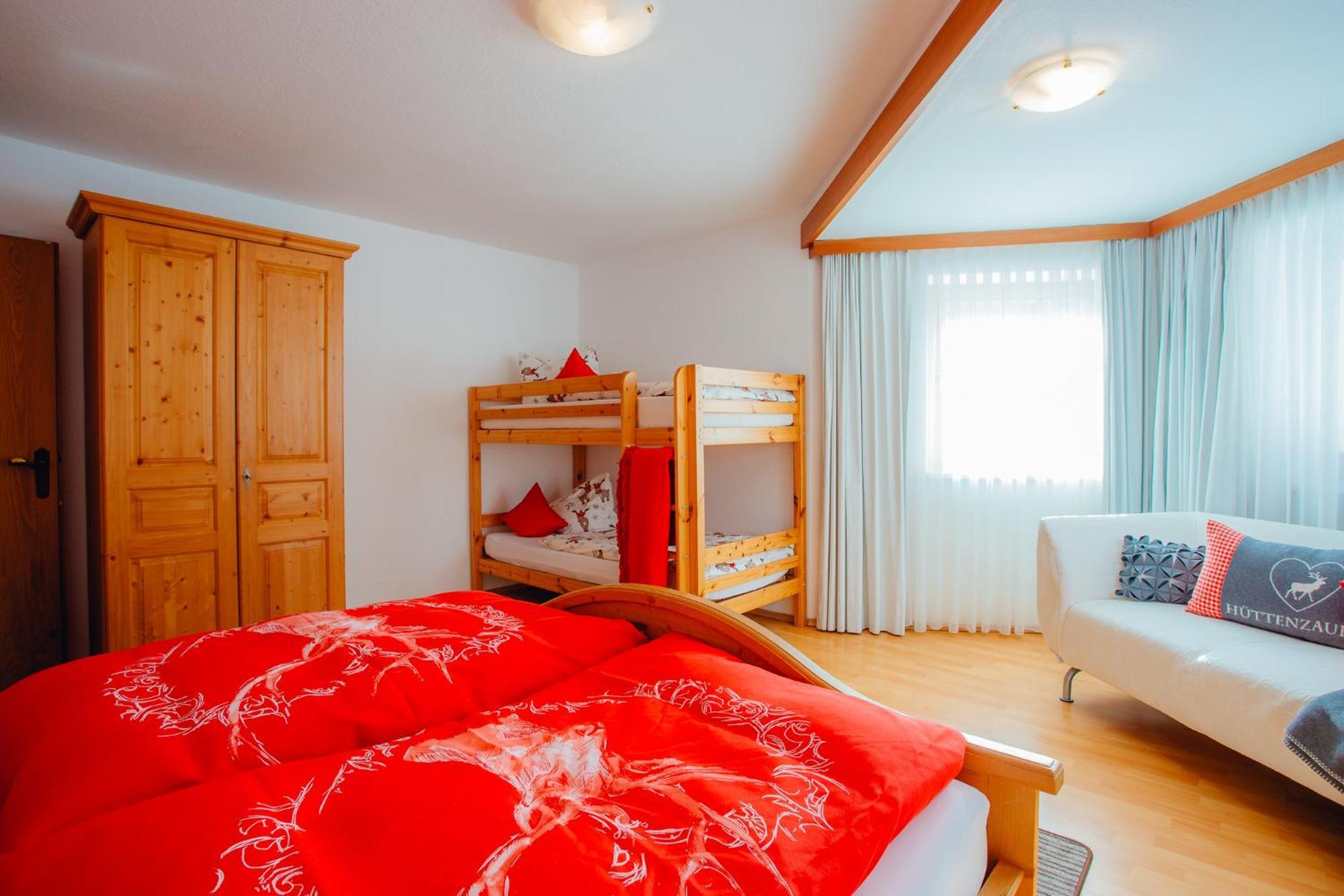 Appartement Erika By Monicare Зеефелд в Тирол Екстериор снимка