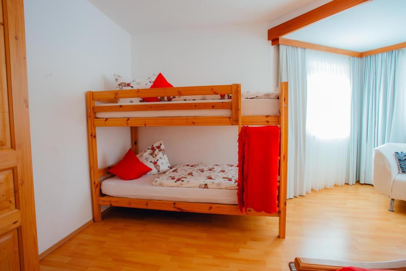 Appartement Erika By Monicare Зеефелд в Тирол Екстериор снимка