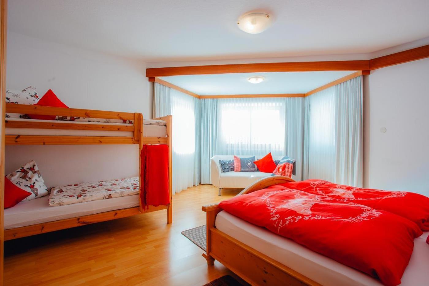 Appartement Erika By Monicare Зеефелд в Тирол Екстериор снимка