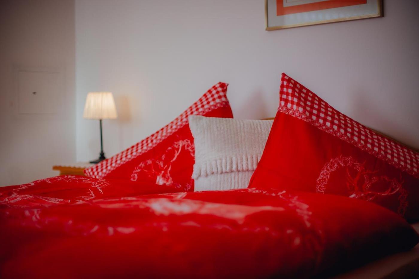 Appartement Erika By Monicare Зеефелд в Тирол Екстериор снимка