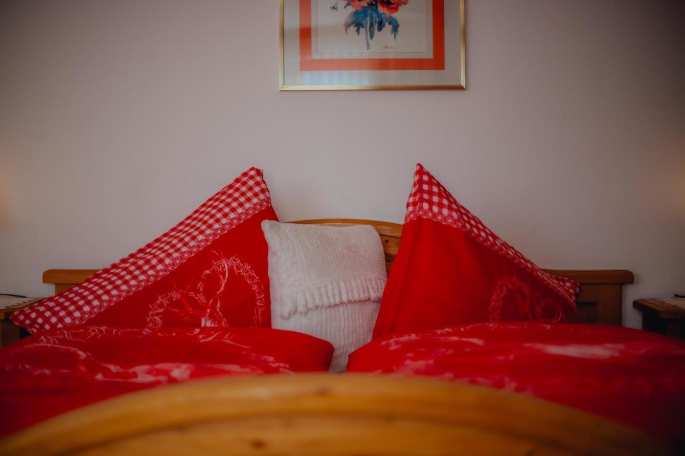 Appartement Erika By Monicare Зеефелд в Тирол Екстериор снимка