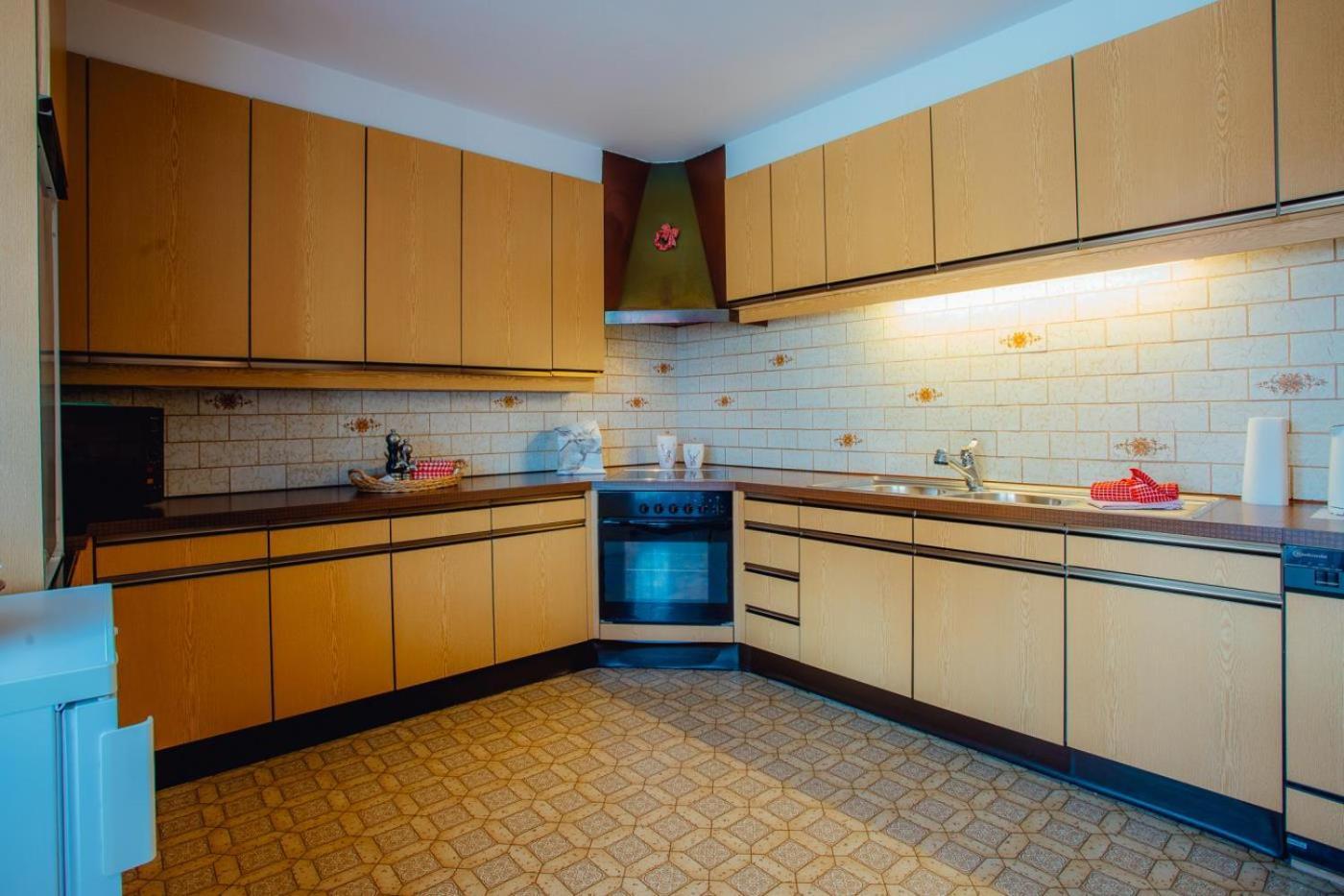 Appartement Erika By Monicare Зеефелд в Тирол Екстериор снимка