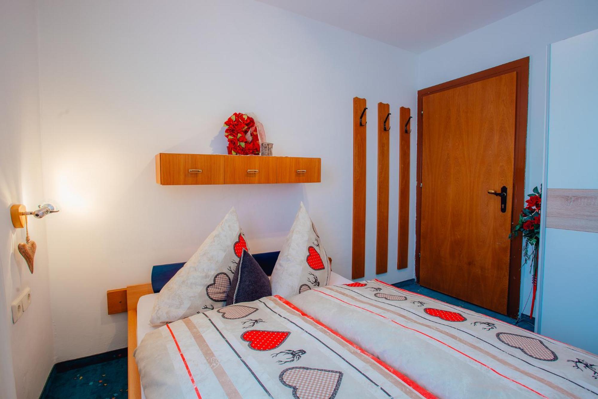 Appartement Erika By Monicare Зеефелд в Тирол Екстериор снимка