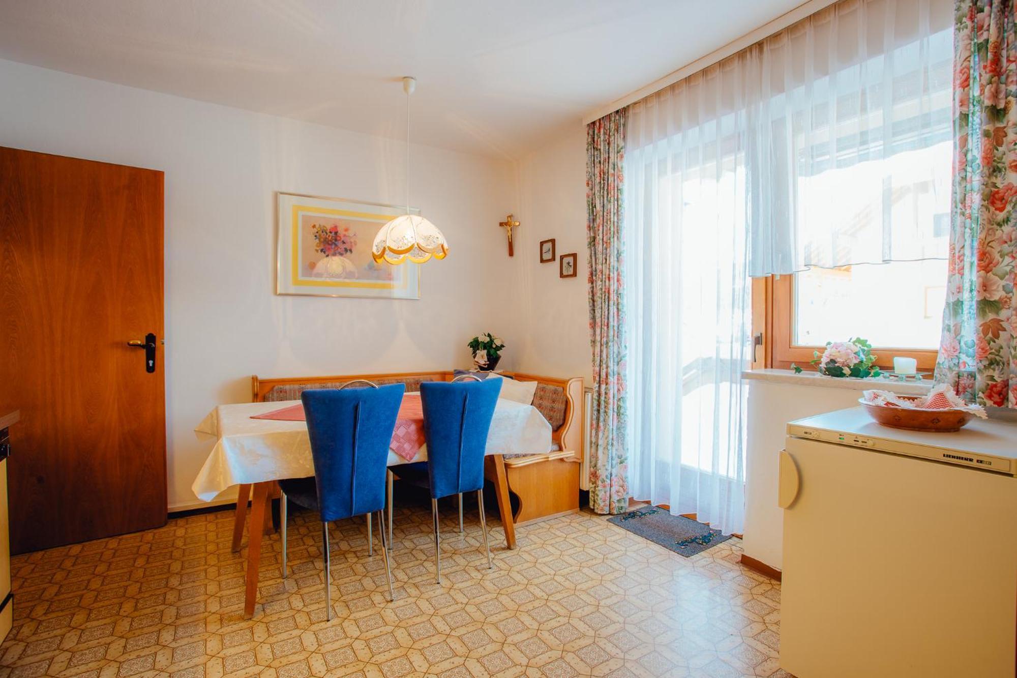 Appartement Erika By Monicare Зеефелд в Тирол Екстериор снимка