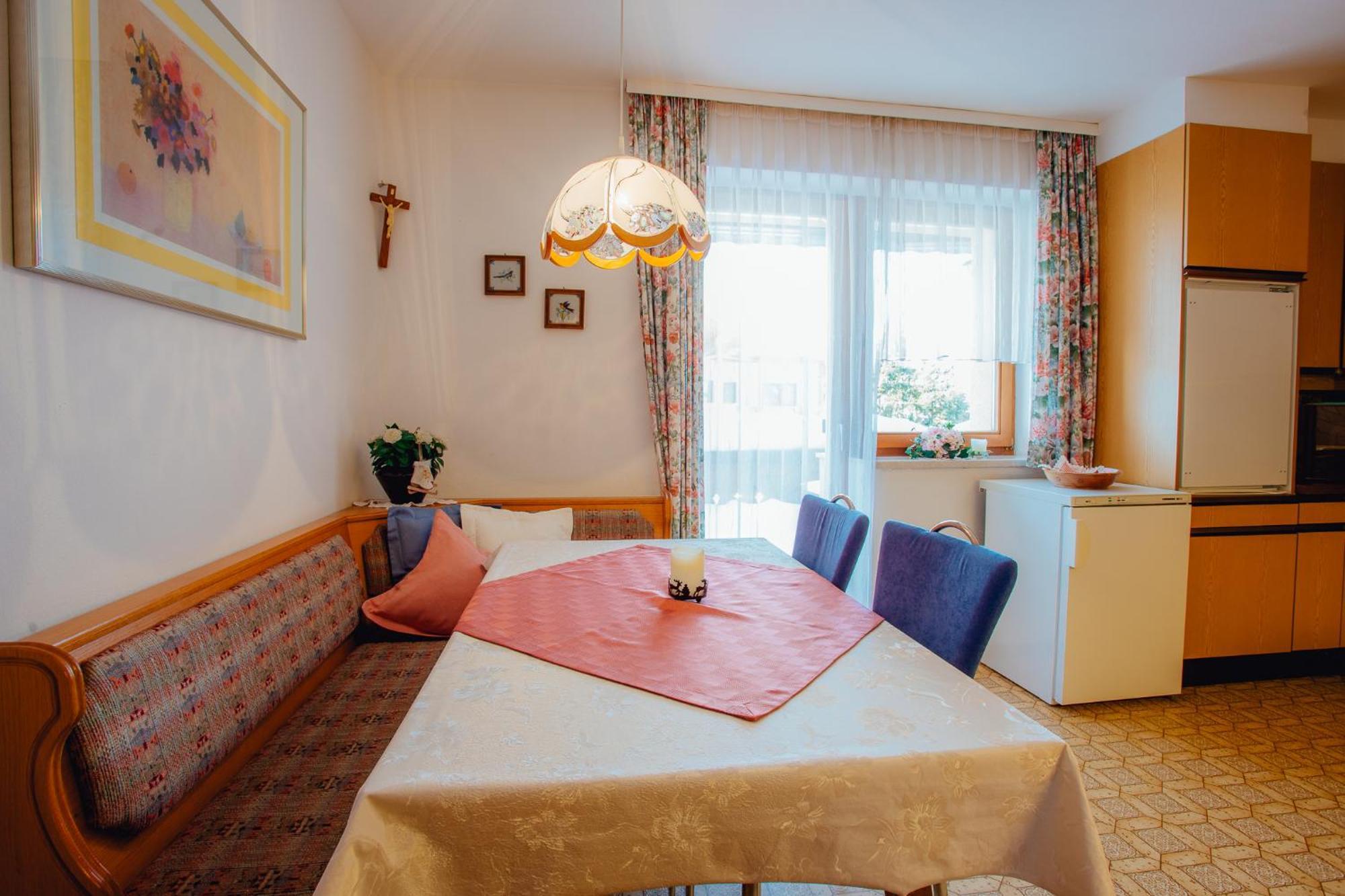 Appartement Erika By Monicare Зеефелд в Тирол Екстериор снимка
