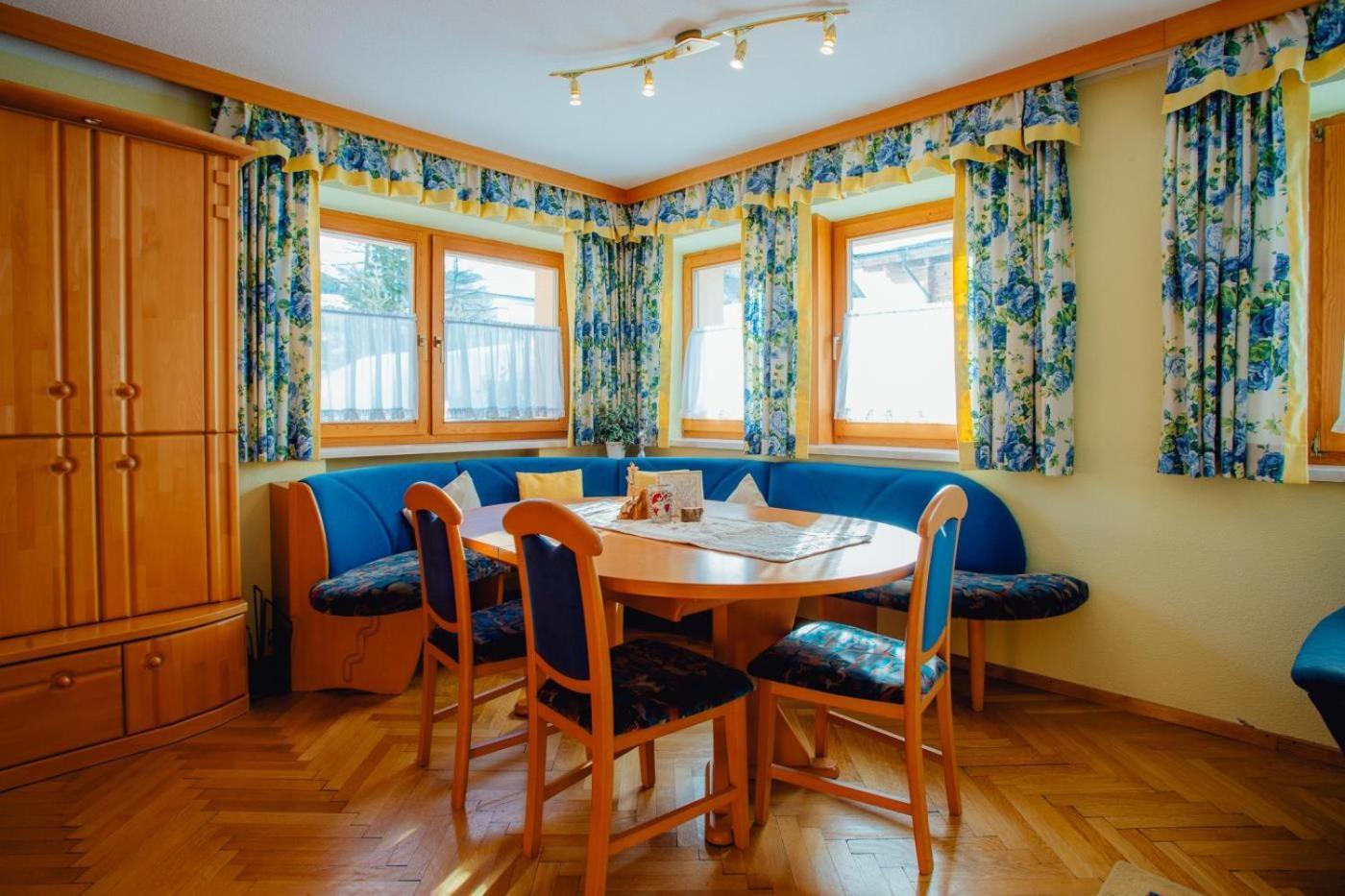 Appartement Erika By Monicare Зеефелд в Тирол Екстериор снимка